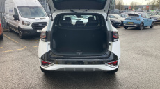 Kia Sportage 1.6T GDi ISG GT-Line 5dr Petrol Estate